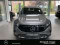 Mercedes-Benz EQB 350 EQB 350 4M Progressive Distro+Memory+360°Kam+LED Grau - thumbnail 2