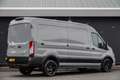 Ford Transit L3H2 | 2.0Tdci 165Pk A8 Aut. | 350 | Raptor Editio Grijs - thumbnail 2