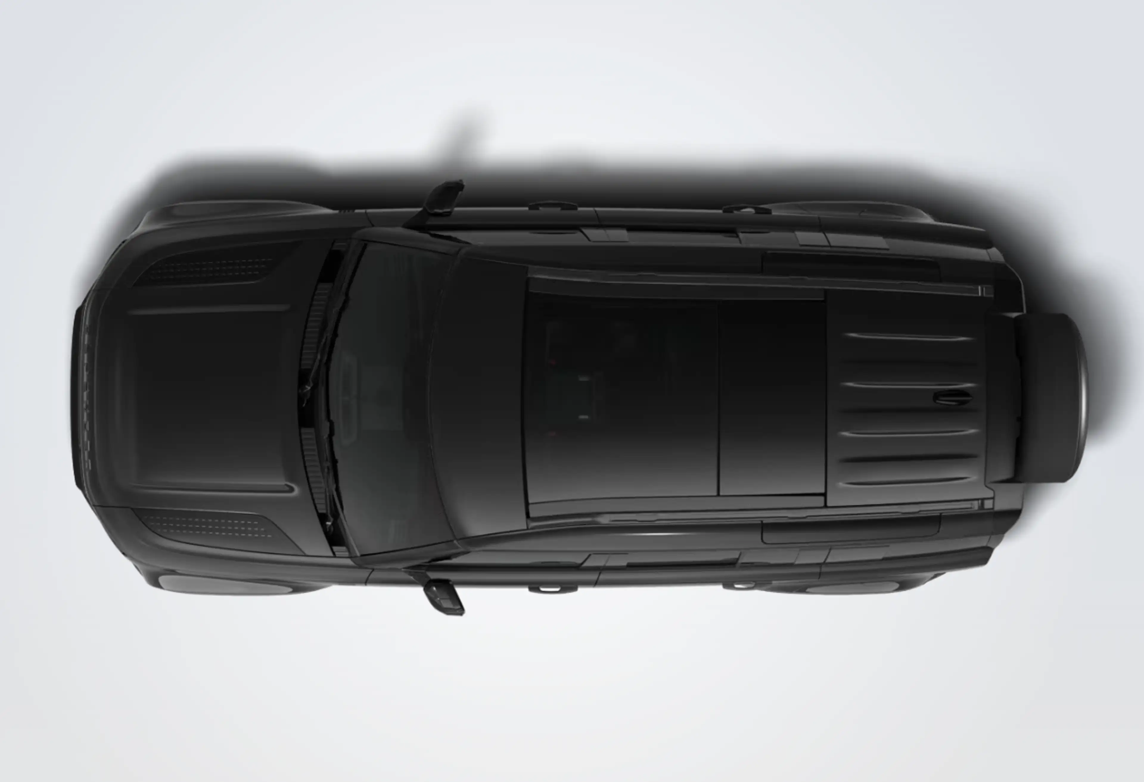 Land Rover Defender 110 D200 X-Dynamic SE AWD Auto. 27MY — photo 6
