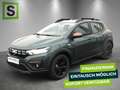 Dacia Sandero SANDERO Stepway Extreme+ TCe 90 Grün - thumbnail 1