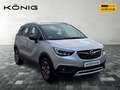 Opel Crossland X X Turbo Allwetter*Klima*Navi Grijs - thumbnail 2