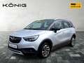 Opel Crossland X X Turbo Allwetter*Klima*Navi Grijs - thumbnail 1