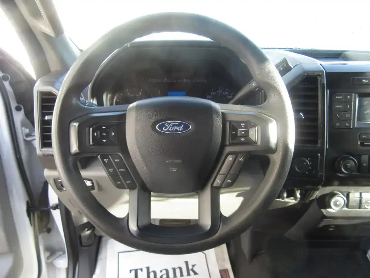 Ford F 550 снимка Ford F 550