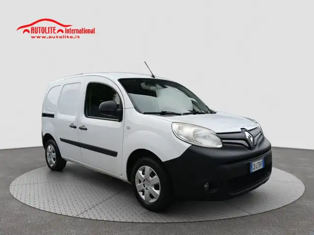 Renault Kangoo Blue dCi 95CV Express Furgone Ice