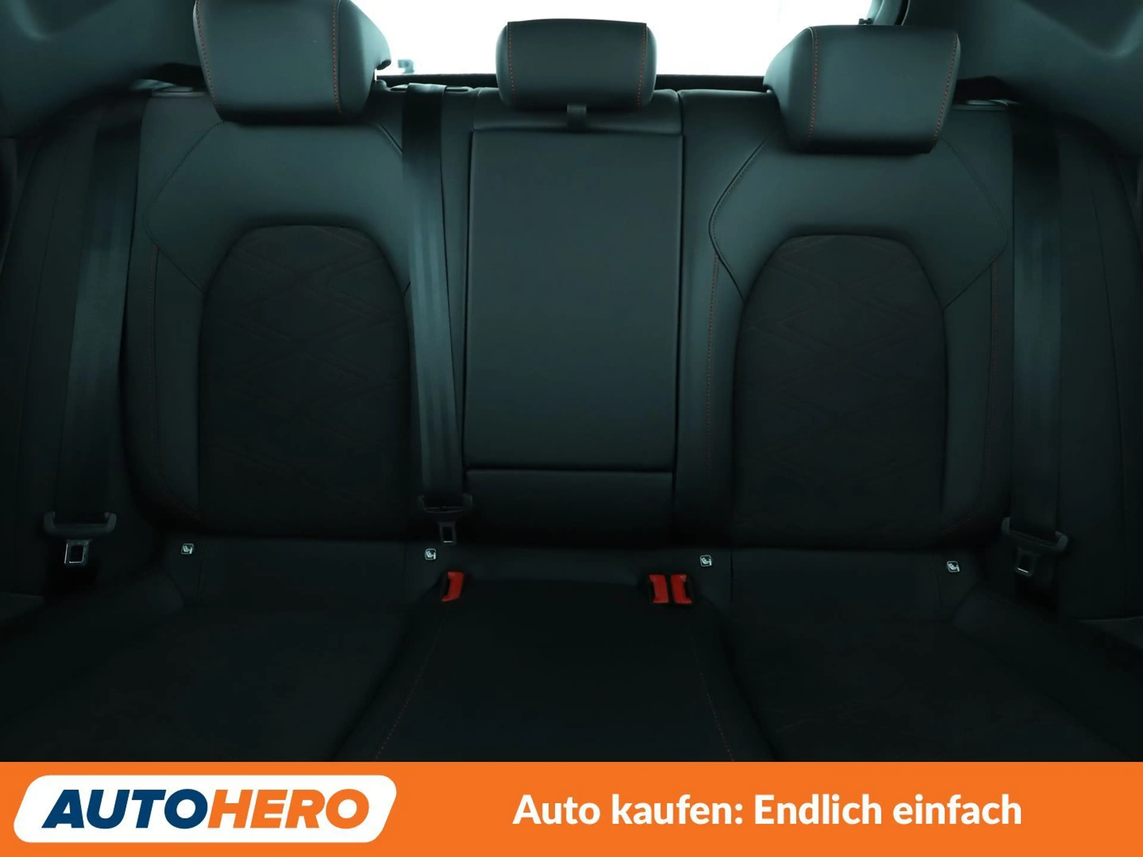 SEAT Leon e-Hybrid 1.4 TSI e-HYBRID FR Aut.*NAV*LED*ACC*CAM*PDC*SHZ* — photo 15