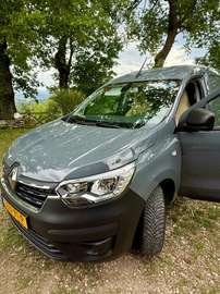 Express 1.5 dCi 95 Comfort