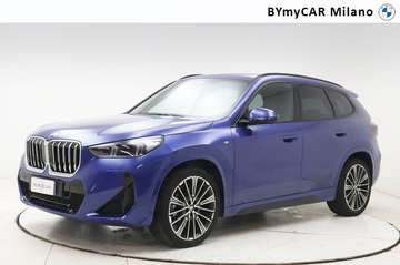 xdrive23i mhev 48V Msport auto