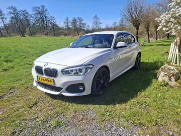 125i Sport-Aut. M Sport