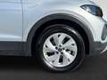 Volkswagen T-Cross 1.0 TSI 95 PS *LIFE*NAVI APP PDC Argent - thumbnail 4