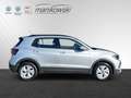 Volkswagen T-Cross 1.0 TSI 95 PS *LIFE*NAVI APP PDC Argent - thumbnail 2