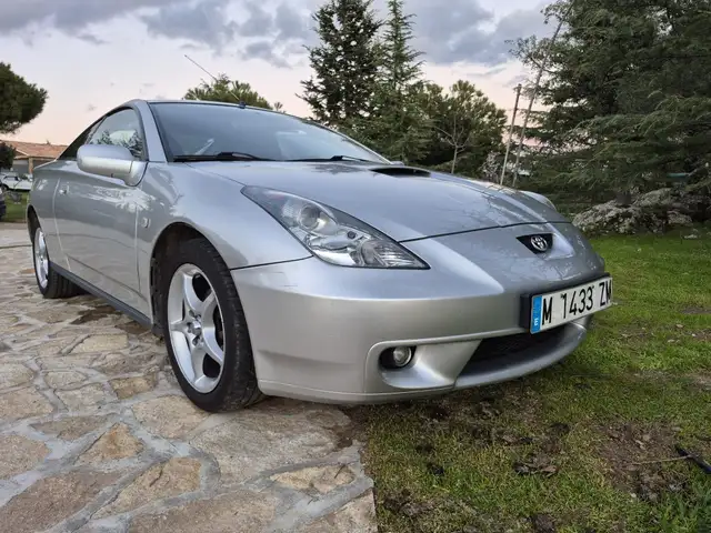 Toyota Celica 1.8 VVT-1