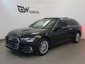 Audi A6 40 TDI design Virtual Cockpit LED ACC Schwarz - thumbnail 6