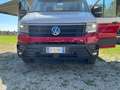 Volkswagen Grand California Camper Rosso - thumbnail 2