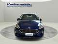 Ford Fiesta Fiesta 5p 1.1 Titanium 85cv Bleu - thumbnail 3