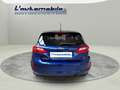 Ford Fiesta Fiesta 5p 1.1 Titanium 85cv Bleu - thumbnail 6