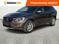 Volvo XC60 Automatik / Klima / Tempomat / Lichtsensor / Innenspiegel automatisch abblendend / MFL / Dieselmotor / 150 PS Leistung Braun - thumbnail 1