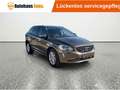 Volvo XC60 Automatik / Klima / Tempomat / Lichtsensor / Innenspiegel automatisch abblendend / MFL / Dieselmotor / 150 PS Leistung Braun - thumbnail 3