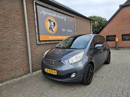 Kia Venga 1.4 CVVT X-pect