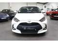 Toyota Yaris 1.5 120 VVT-i DYNAMIC / HISTORIQUE TOYOTA / 1ERE MAIN Blanc - thumbnail 5