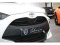 Toyota Yaris 1.5 120 VVT-i DYNAMIC / HISTORIQUE TOYOTA / 1ERE MAIN Blanc - thumbnail 4