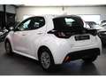 Toyota Yaris 1.5 120 VVT-i DYNAMIC / HISTORIQUE TOYOTA / 1ERE MAIN Blanc - thumbnail 12