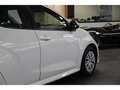 Toyota Yaris 1.5 120 VVT-i DYNAMIC / HISTORIQUE TOYOTA / 1ERE MAIN Blanc - thumbnail 19