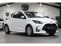 Toyota Yaris 1.5 120 VVT-i DYNAMIC / HISTORIQUE TOYOTA / 1ERE MAIN Blanc - thumbnail 1