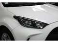 Toyota Yaris 1.5 120 VVT-i DYNAMIC / HISTORIQUE TOYOTA / 1ERE MAIN Blanc - thumbnail 2
