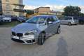 BMW 218 218d Active Tourer Advantage Argento - thumbnail 1