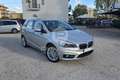 BMW 218 218d Active Tourer Advantage Argento - thumbnail 3