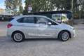BMW 218 218d Active Tourer Advantage Argento - thumbnail 4