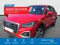 Audi Q2 Sport 30 TFSI 81 kW (110 CV) Rojo - thumbnail 1