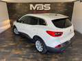 Renault Kadjar 1.5 dCi * AUT. * LED *CUIR  * GPS * GARANTIE Weiß - thumbnail 8