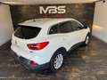 Renault Kadjar 1.5 dCi * AUT. * LED *CUIR  * GPS * GARANTIE Weiß - thumbnail 6