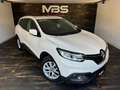 Renault Kadjar 1.5 dCi * AUT. * LED *CUIR  * GPS * GARANTIE Weiß - thumbnail 2