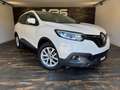 Renault Kadjar 1.5 dCi * AUT. * LED *CUIR  * GPS * GARANTIE Weiß - thumbnail 1