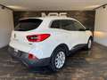 Renault Kadjar 1.5 dCi * AUT. * LED *CUIR  * GPS * GARANTIE Weiß - thumbnail 5