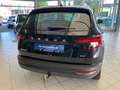 Skoda Karoq 2.0 TDI Clever 4x4 DSG AHK STHZG NAVI AREA CANTON Schwarz - thumbnail 5