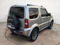 Suzuki Jimny 1.3 86 Cv Evolution Plus 4WD - Pelle, Clima, Radi Plateado - thumbnail 4