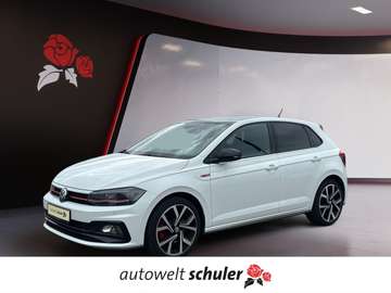 2.0 TSI GTI DSG LED Rückfahrkamera