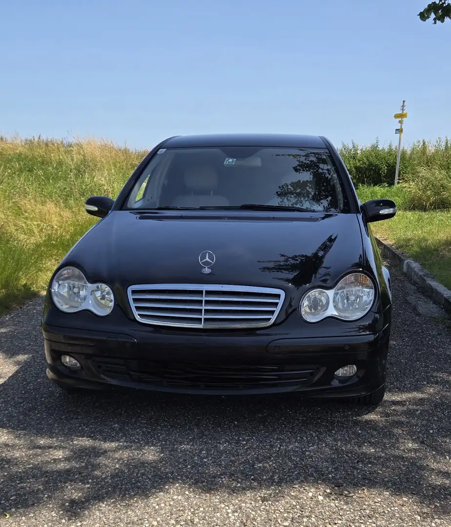 Mercedes-Benz C 220 T CDI Automatik Elegance Sport Edition - 2