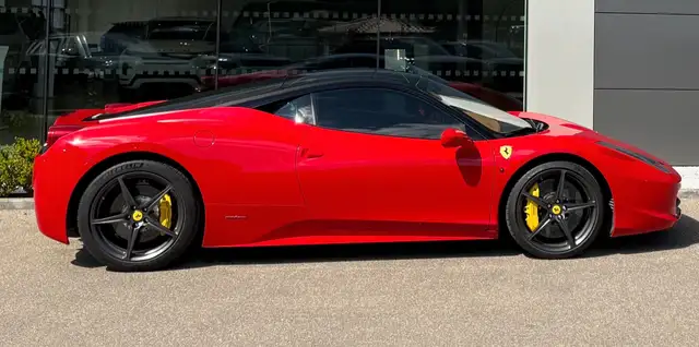 Ferrari Italia