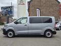 Citroen JUMPY Zilver - thumbnail 2