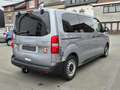 Citroen JUMPY Zilver - thumbnail 5