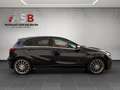 Mercedes-Benz A 200 AMG Line*ILS LED*Navi*Leder*Kamera* Noir - thumbnail 7
