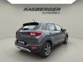 Kia Stonic 1,0 TGDI GPF ISG Titan Grau - thumbnail 4