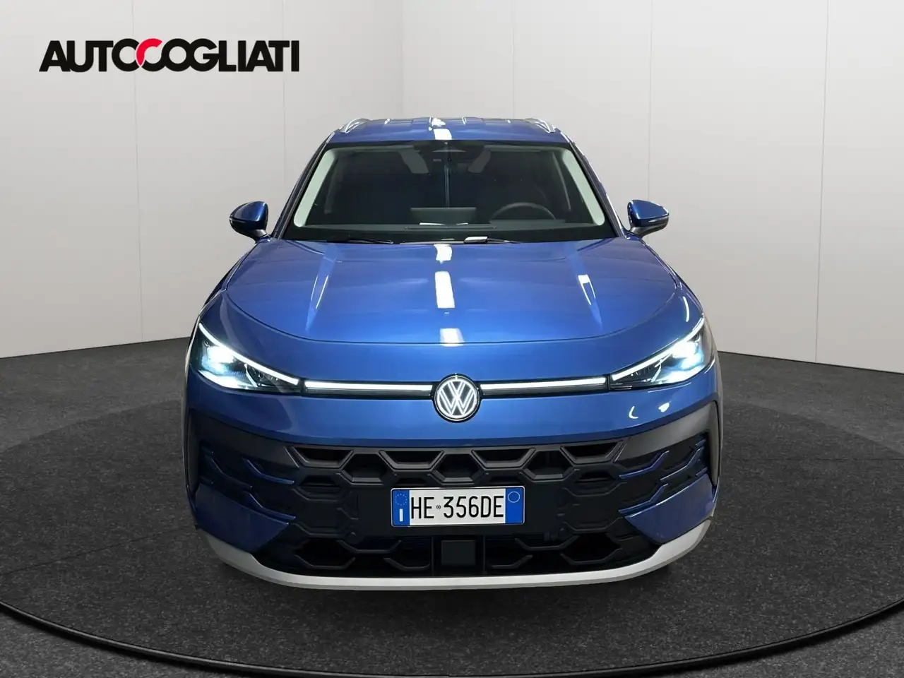 Volkswagen T-Roc 2026