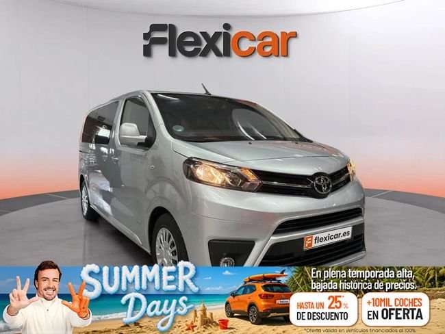 Toyota Proace 9 PLAZAS - foto 1