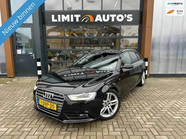 Audi A4 Avant 1.8 TFSI Pro Line Climate/Navi/Pdc/Cruise/St