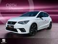 SEAT Ibiza FR 1.5TSI 150PS DSG PANO NAVI LED Pano LM Weiß - thumbnail 1